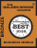 Golden Bridge award 2020